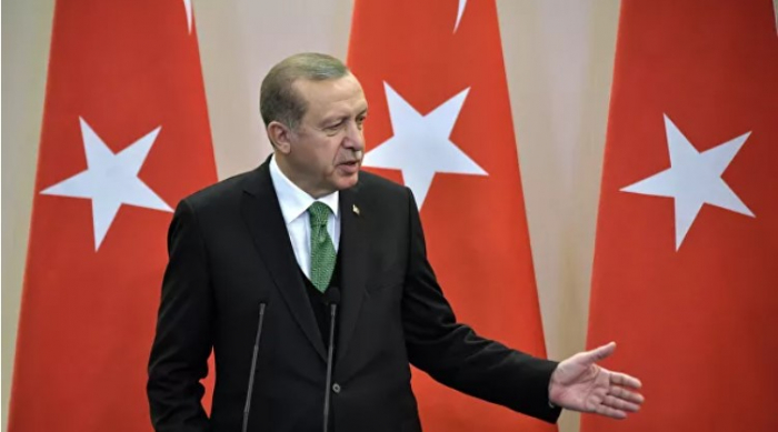  Ərdoğan Ukraynaya görə  Təhlükəsizlik Şurasının  iclasını keçirir 