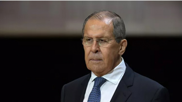    "Heç kim Ukraynanı işğal etməyəcək" -    Lavrov     