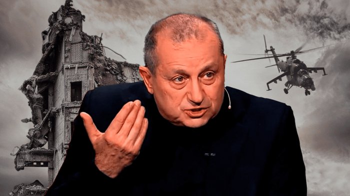    "Üçüncü Dünya müharibəsi olmayacaq" -    Kedmi      
