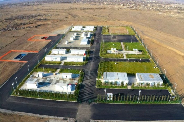 Sahibkarlar Ağdam Sənaye Parkına böyük maraq göstərir  
