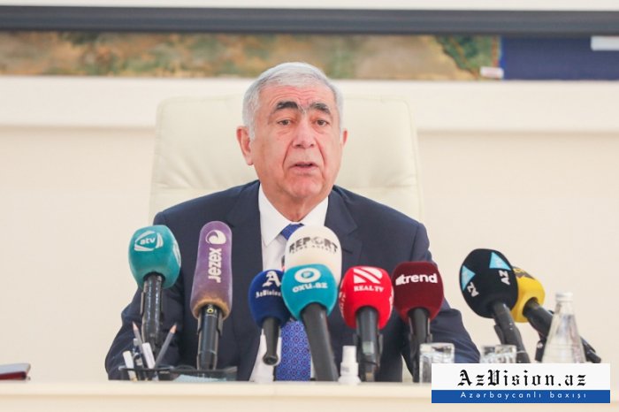    Qarabağ yollarındakı mövcud vəziyyət -    Agentlik sədri açıqladı       