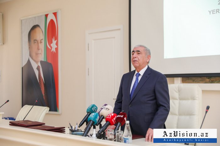     "Faciə çox pis təsir edib"     - Bir ailənin öldüyü qəzadan danışdı   