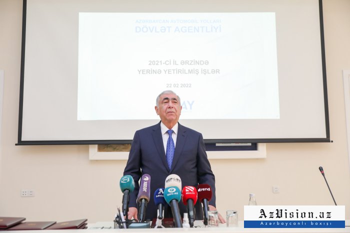    "Azərbaycan İran sərhəddi ilə yol çəkmir" -    Saleh Məmmədov       