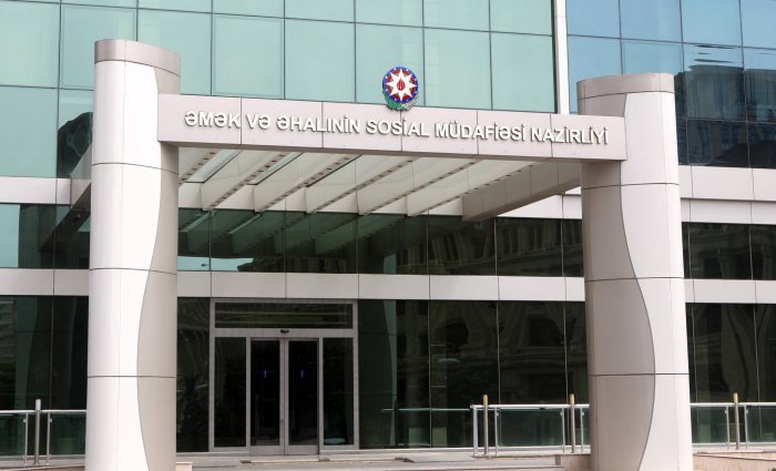    Nazirlikdən maaş artımı ilə bağlı    AÇIQLAMA       