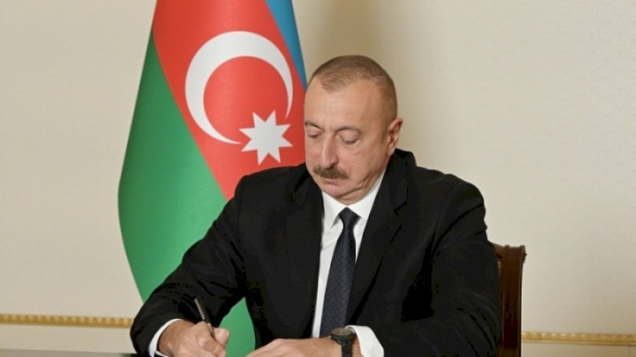    Dövlət sirri ilə bağlı sərəncam verən orqanların sayı artırıldı    