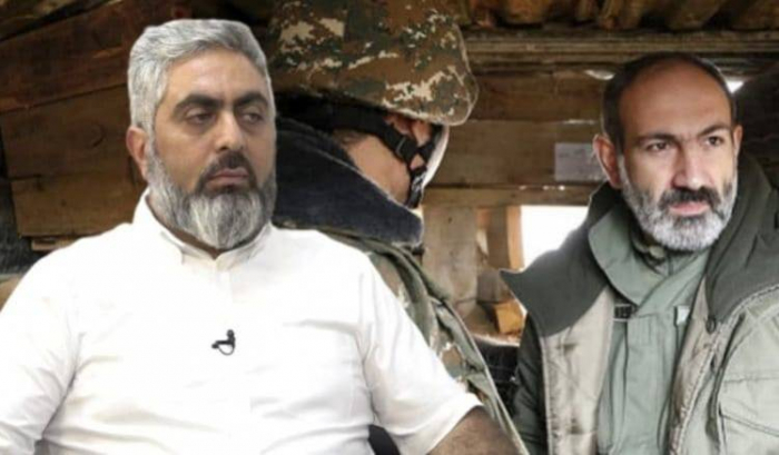 Ermənilərin    "baş taktiki"    Qarabağ məğlubiyyətini araşdıracaq