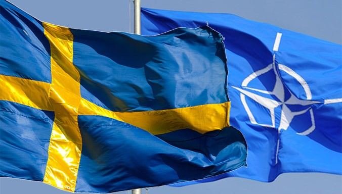 "İsveç NATO-ya üzv olmayacaq" -    Dövlət katibi    