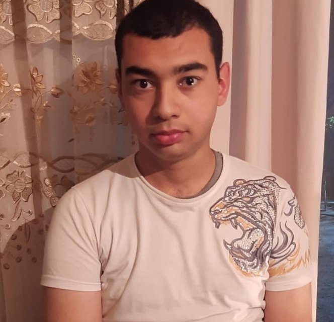    20 yaşlı oğlan Psixiatriya Xəstəxanasından qaçdı -    FOTO      