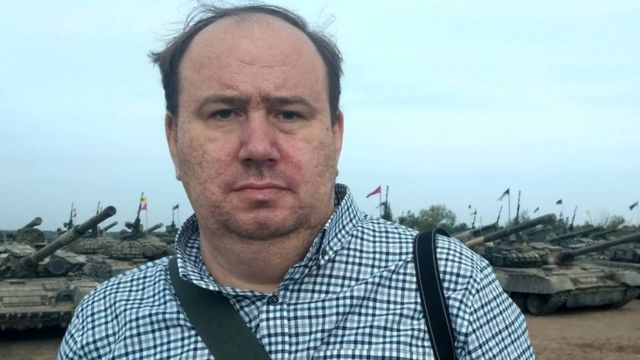    “Paşinyan hələ də siyasi alverə cəhd edə bilər” -    Ukraynalı ekspert      