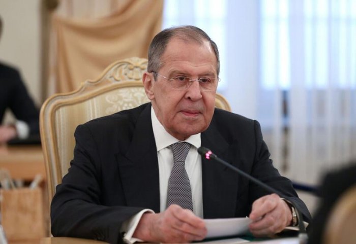 "Altılıq" formatı region ölkələrinin mənafeyini daha artıq təmin edə bilər" -    Lavrov   