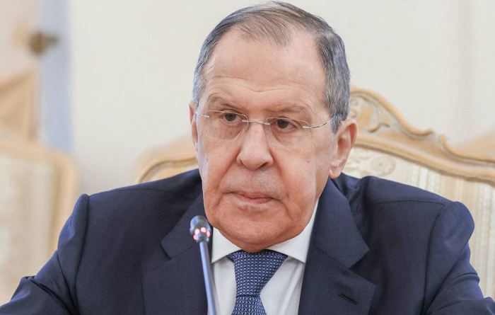 Lavrov Trassla danışıqları lalla karın söhbətinə bənzədib