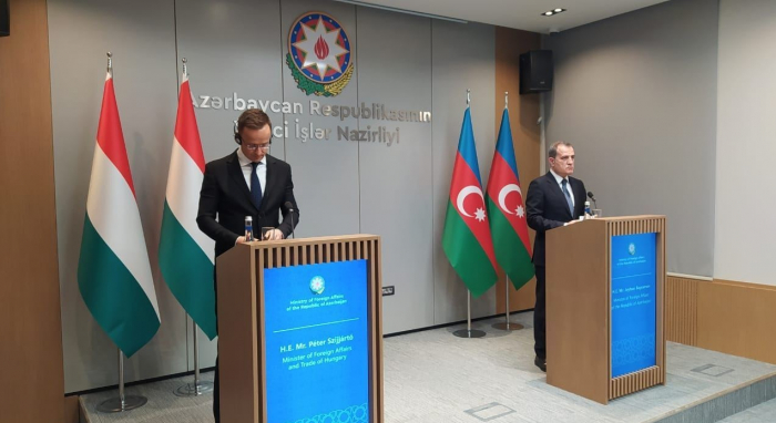  "Delimitasiyada “kreativ” yanaşmalara ehtiyac yoxdur" -  Bayramov    