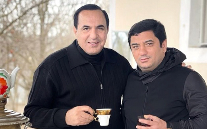  Manaf Ağayev həbs edildi -  FOTO  
