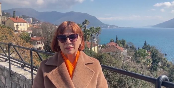 Monteneqro səfiri Ukraynadan təxliyə edib  
