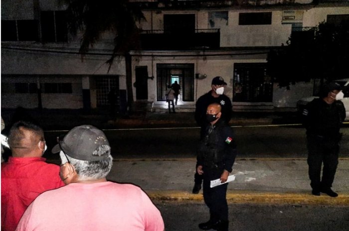 Bu il Meksikada beş jurnalist qətlə yetirilib