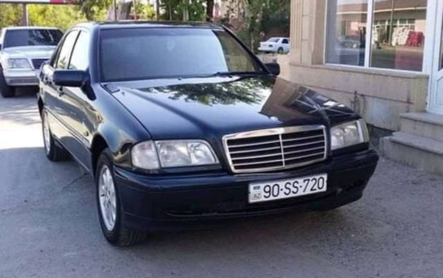    Xanım sərnişinə əxlaqsız təkliflər edən sürücü saxlanıldı  
   