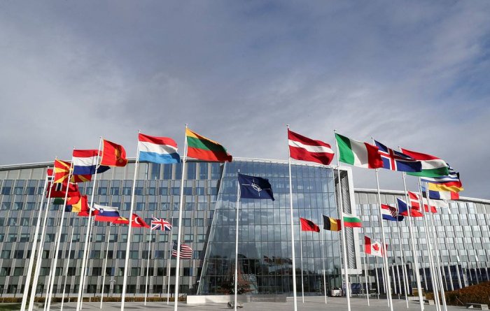  İspan nəşri ABŞ və NATO-nun Rusiyaya cavabını dərc edib 