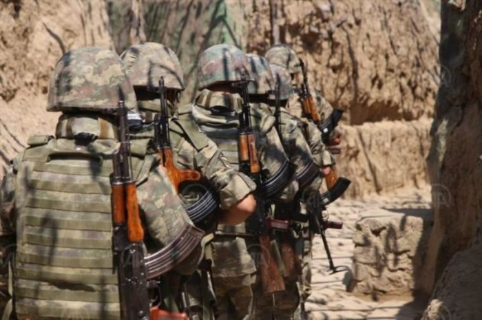    "Biri ilə sözüm çəpləşən kimi, “sən vətən xainisən"" deyirlər -    “Tərtər işi”ndə zərərçəkən       