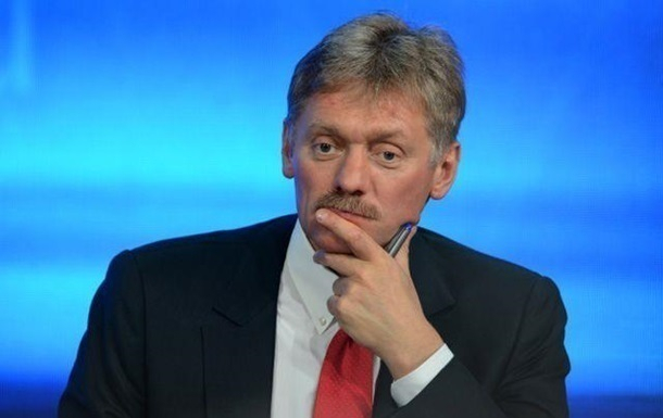    "Heç kəs Ukraynanın zərbə potensialından bəhs etmir” -    Peskov      