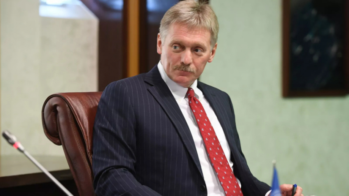  "Qərb eyforiyaya düşməsəydi, Avropa təhlükəsiz olardı" -  Peskov  