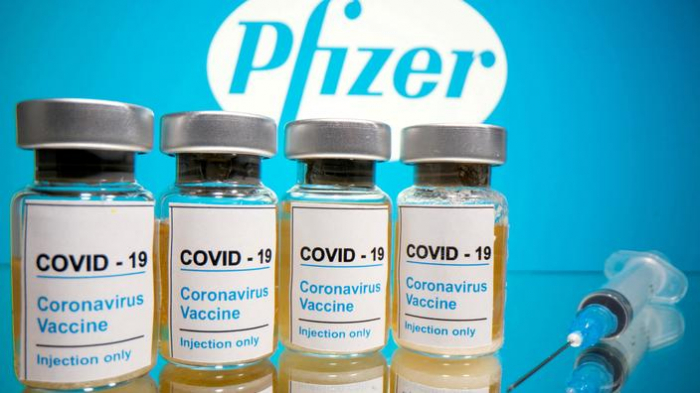 Coronavirus/États-Unis: Pfizer va demander l
