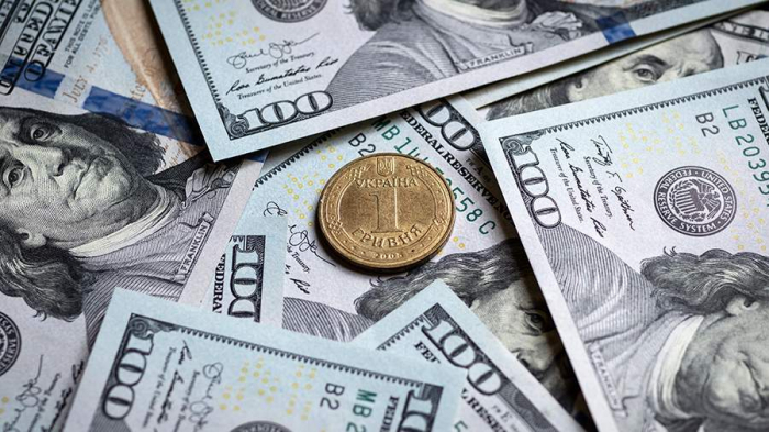 Ukrayna müharibə xəbərlərinə görə ayda 2-3 milyard dollar itirir Ukrayna müharibə xəbərlərinə görə ayda 2-3 milyard dollar itirir