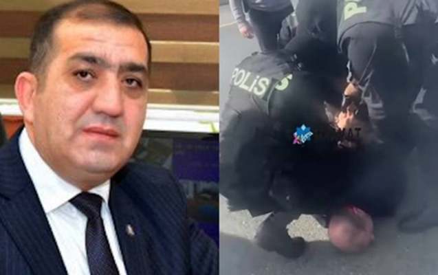   Rasim Məmmədov barəsində qərar verildi   
   