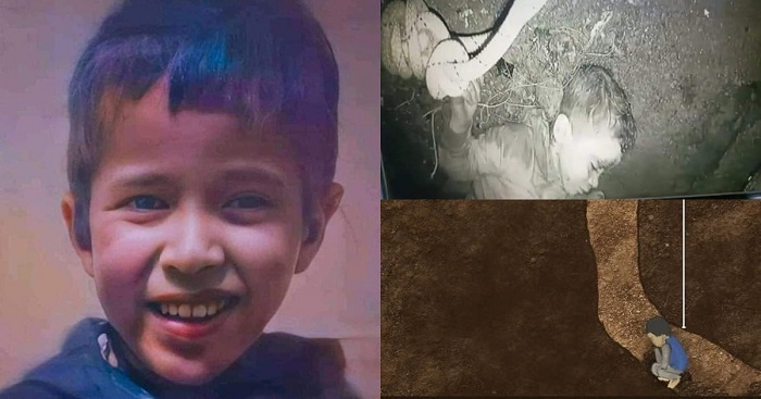     Dünyanı ağladan körpə:  Rayanın xilası mümkün olmadı -    FOTO+VİDEO      