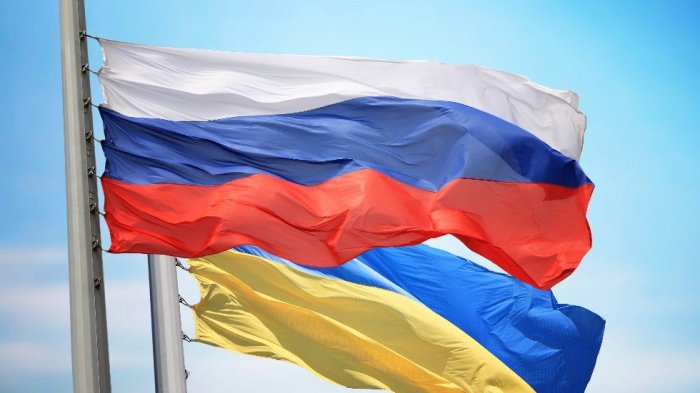      Ukrayna Rusiya ilə diplomatik əlaqələri kəsib      