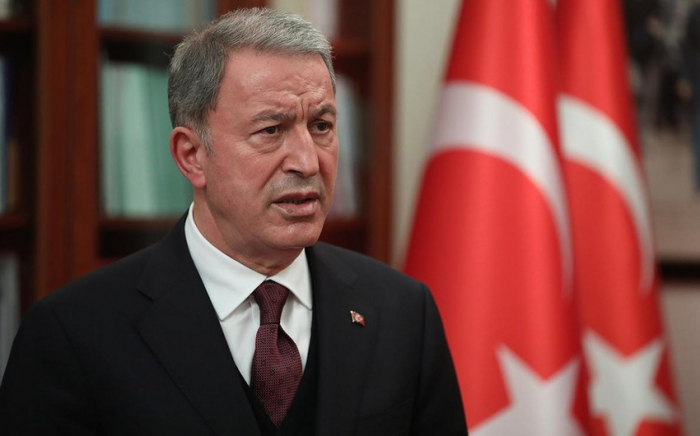    "Şuşa Bəyannaməsi yolumuzu və strategiyamızı müəyyən edən bir sənəddir" -    Akar      