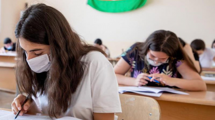 Tələbə qəbulu qaydalarına dəyişiklik edilib