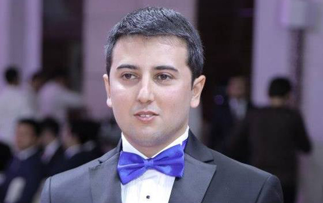 Bakı Şəhər Mədəniyyət Baş İdarəsinin rəisi işdən çıxdı  
