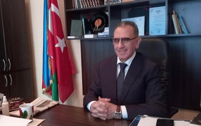 Azərbaycanda şair vəfat edib   

