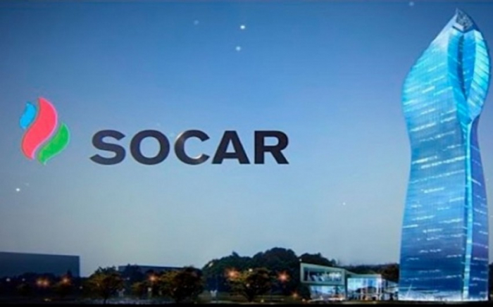 SOCAR Ukraynadakı bu maşınlara  pulsuz yanacaq verəcək  