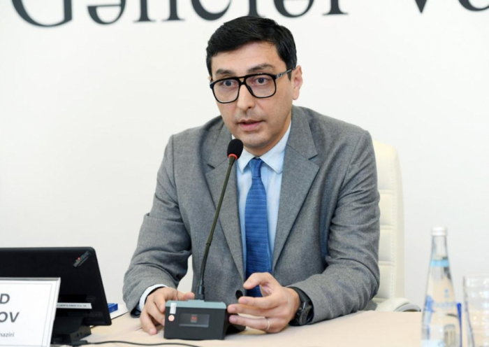 Un nouveau président élu à la Fédération azerbaïdjanaise de boxe