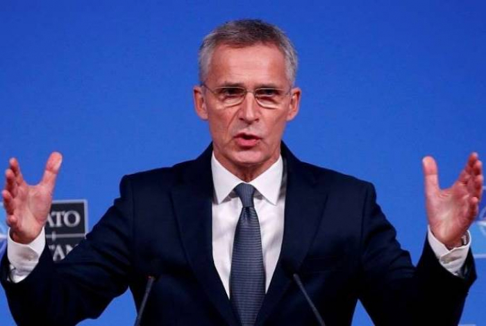    NATO-nun baş katibi Norveç Mərkəzi Bankının rəhbəri seçilib   