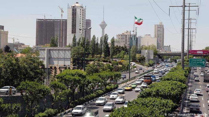 Iran: Une explosion au sud de Téhéran a fait au moins neuf morts