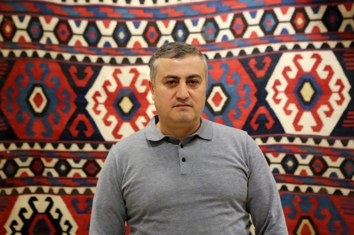    Ermənilər    Şuşadan oğurlanan    xalçaların sərgisi üçün yer axtarırlar   