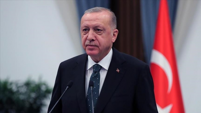 Ərdoğan  Afrika ölkələrinə səfər edəcək