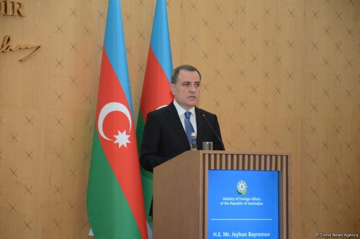    "Azərbaycan Ermənistanla sülh üçün ardıcıl addımlar atır"   