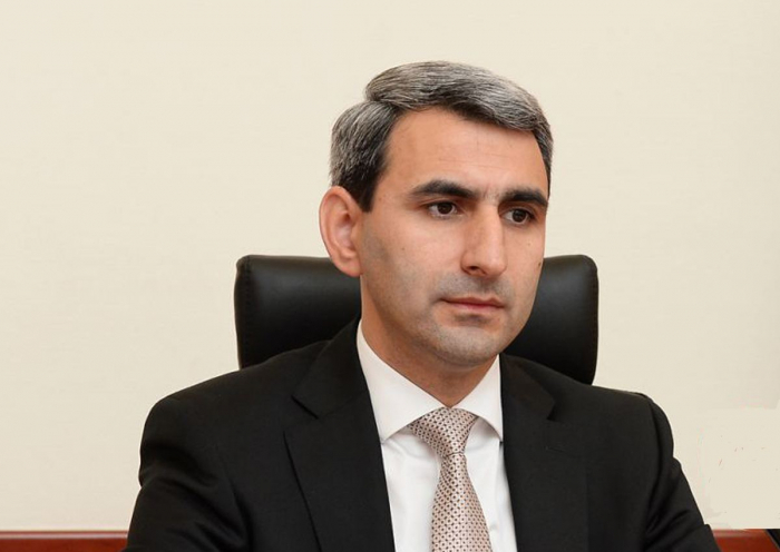    Təhrif olunmuş xəritələrlə bağlı tədbirlər planı hazırlanıb -    Nazir müavini        
