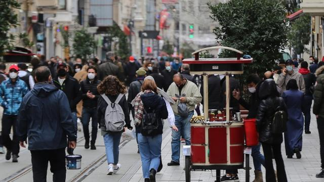    Əhalinin sayı açıqlanıb   