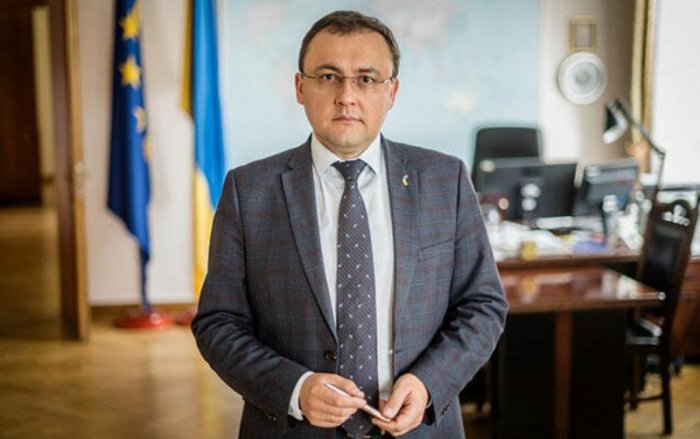    Ukrayna Türkiyədən Qara dəniz boğazlarını Rusiya üçün bağlamağı xahiş edəcək      
