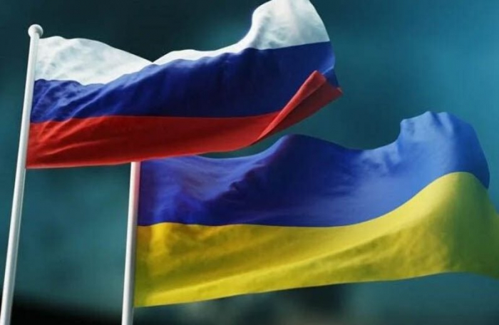       Ukrayna və Rusiya arasında danışıqlar yaxın vaxtlarda başlaya bilər     
   