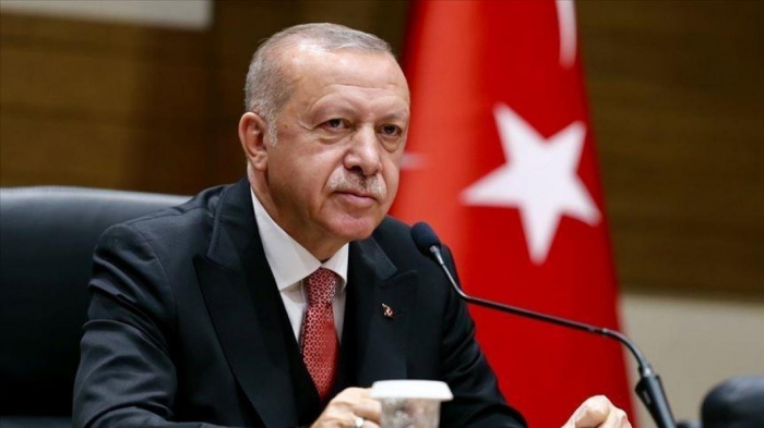 Ərdoğandan İrəvana sərhəd mesajı