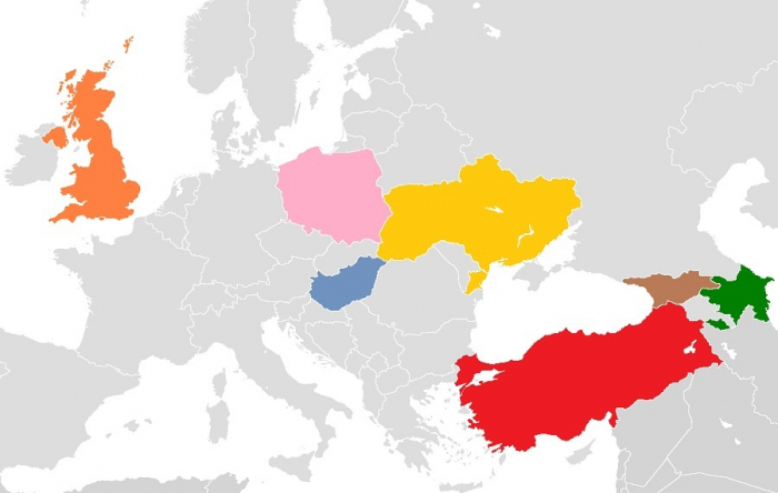    Bakı + London + Ankara + 4... –    Ədalət Verdiyevin yazısı      