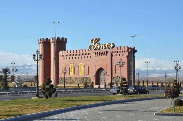 Gəncədə qurumuş və qəzalı ağacların inventarlaşdırılmasına başlanılıb  

