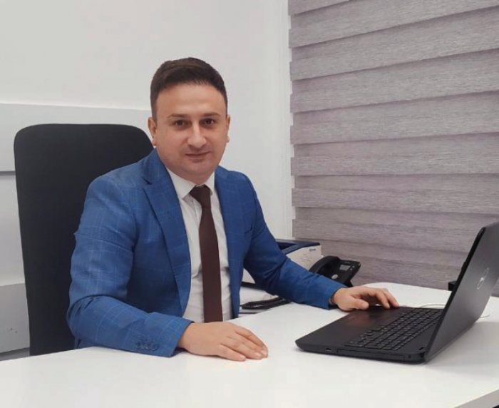       AccessBank-ın simaları:   “Müştərinin psixologiyası və istəklərinə bələdçilik rəqəmsallaşdırmaya kömək edir”  
   