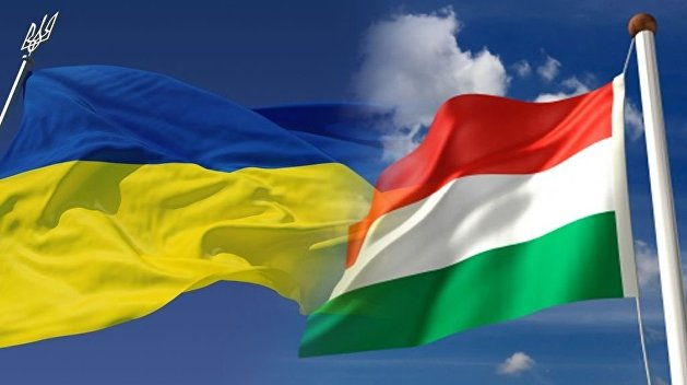 Macarıstan Ukraynaya tibbi avadanlıqlar göndərir
