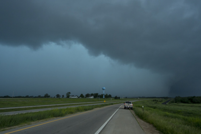 Etats-Unis : une tornade a tué six personnes dans l